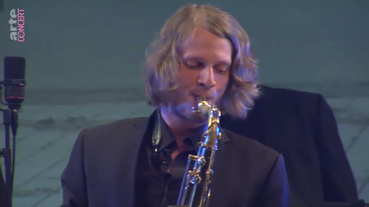 Lennart-Allkemper-Each Breath-WDR Big Band